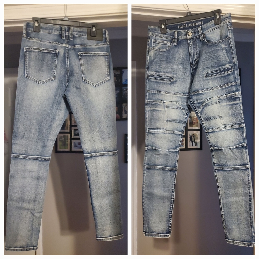 Men's Jeans